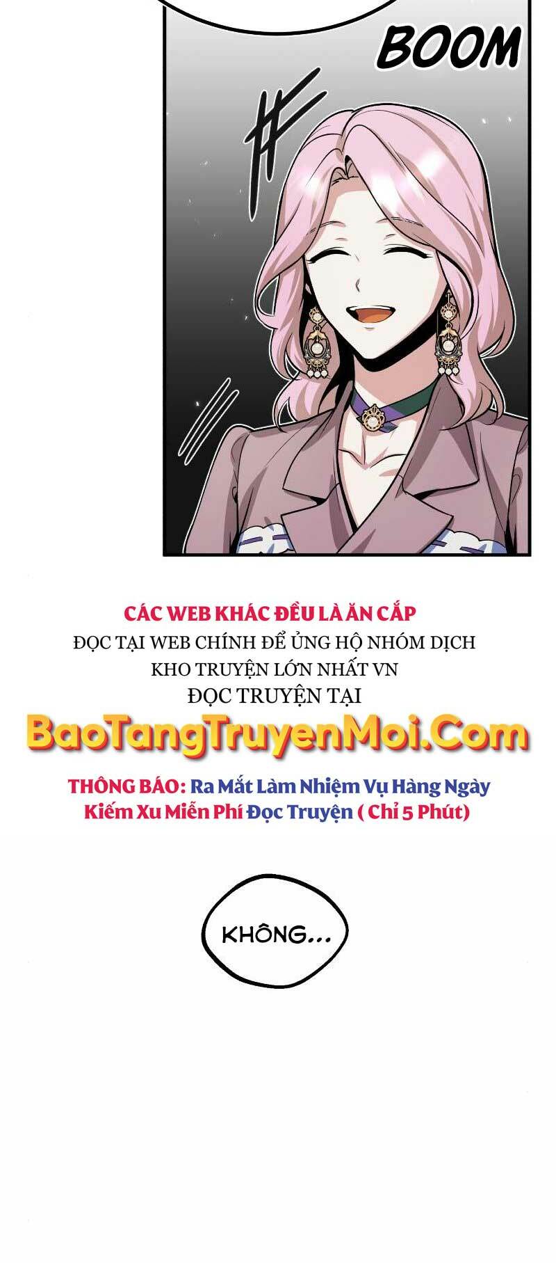 Giáo Sư Gián Điệp: Chapter 10