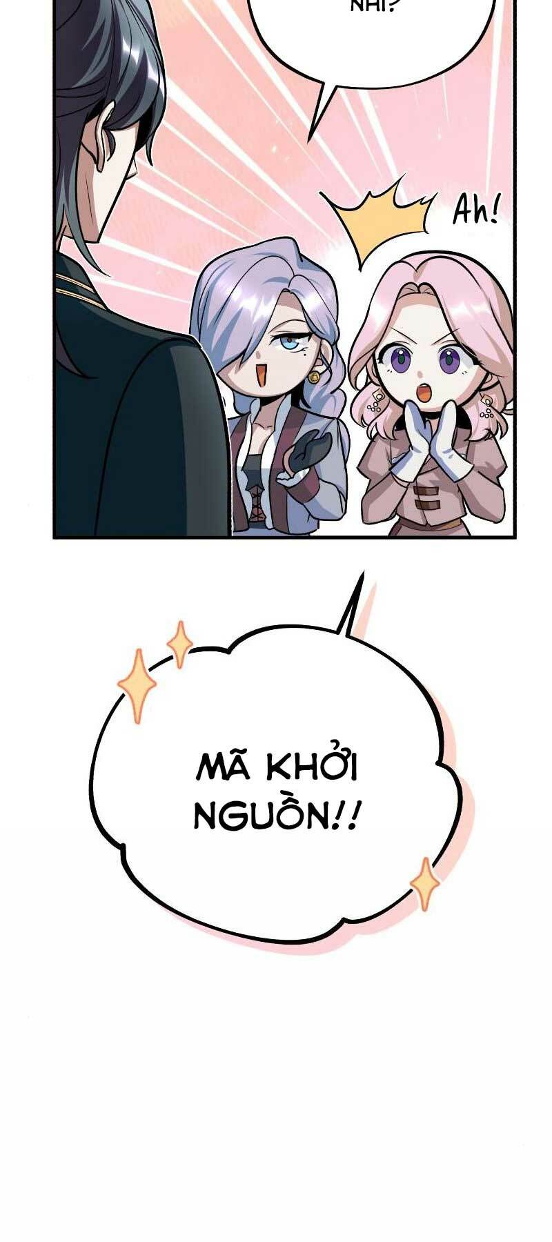 Giáo Sư Gián Điệp: Chapter 10