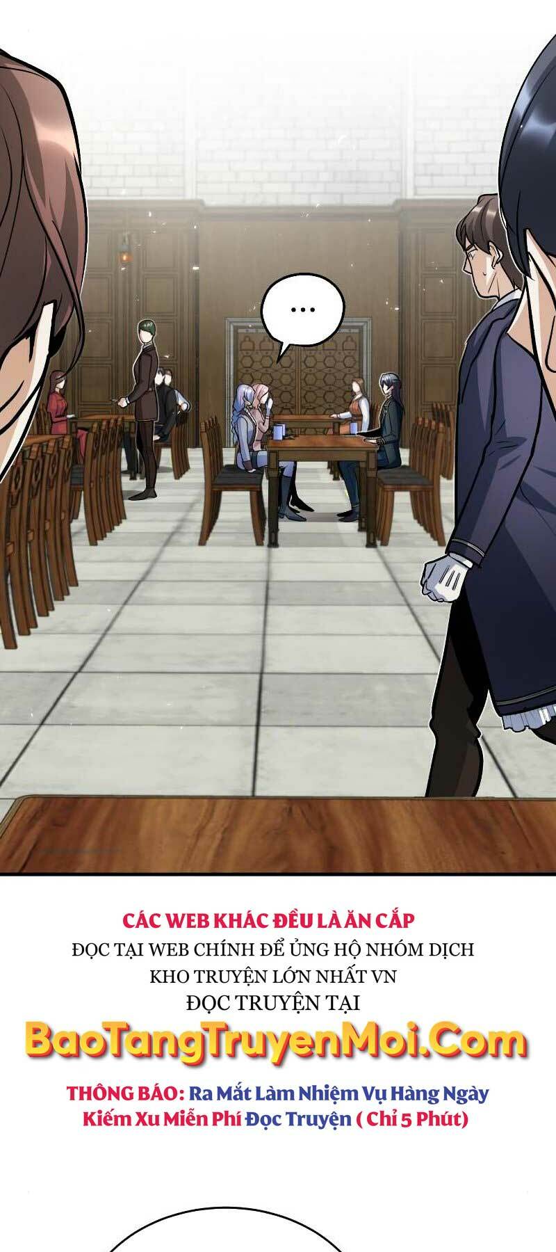 Giáo Sư Gián Điệp: Chapter 10