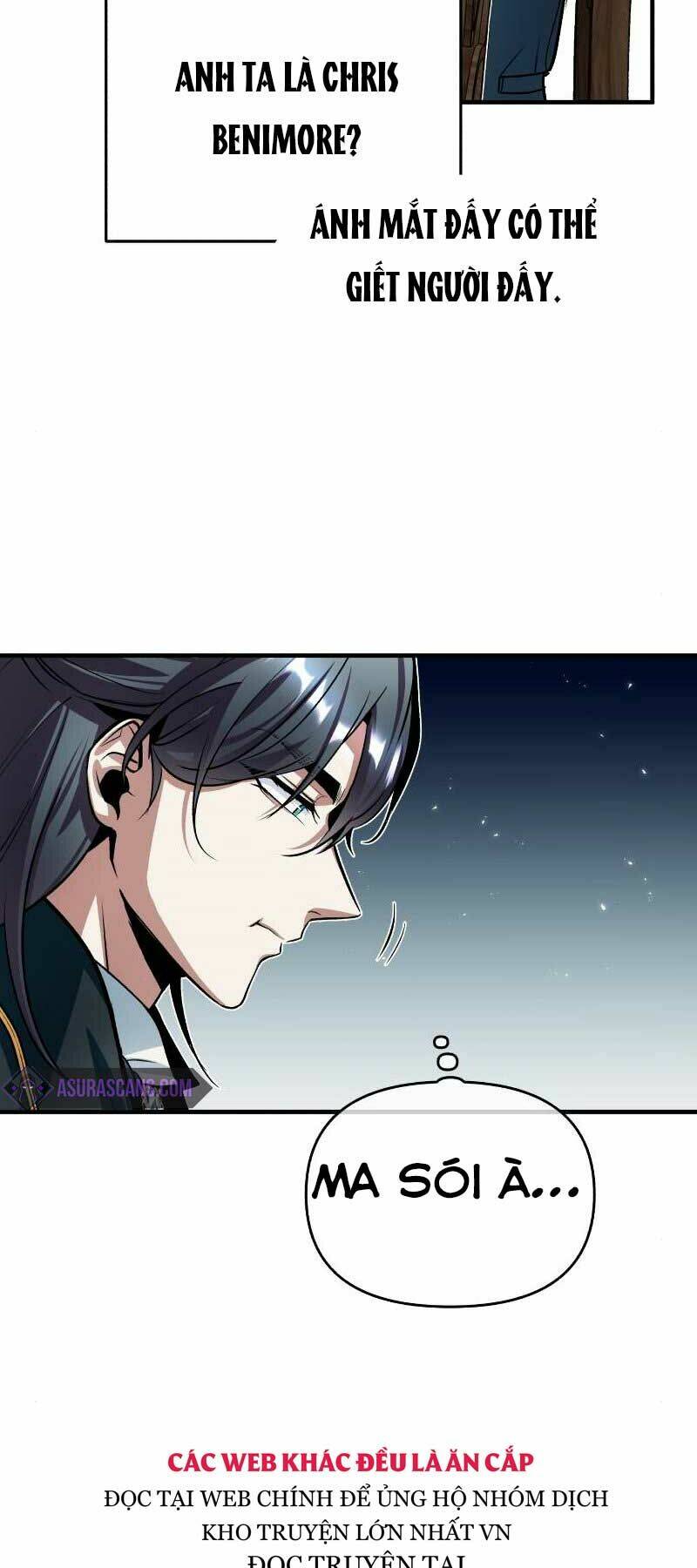 Giáo Sư Gián Điệp: Chapter 10
