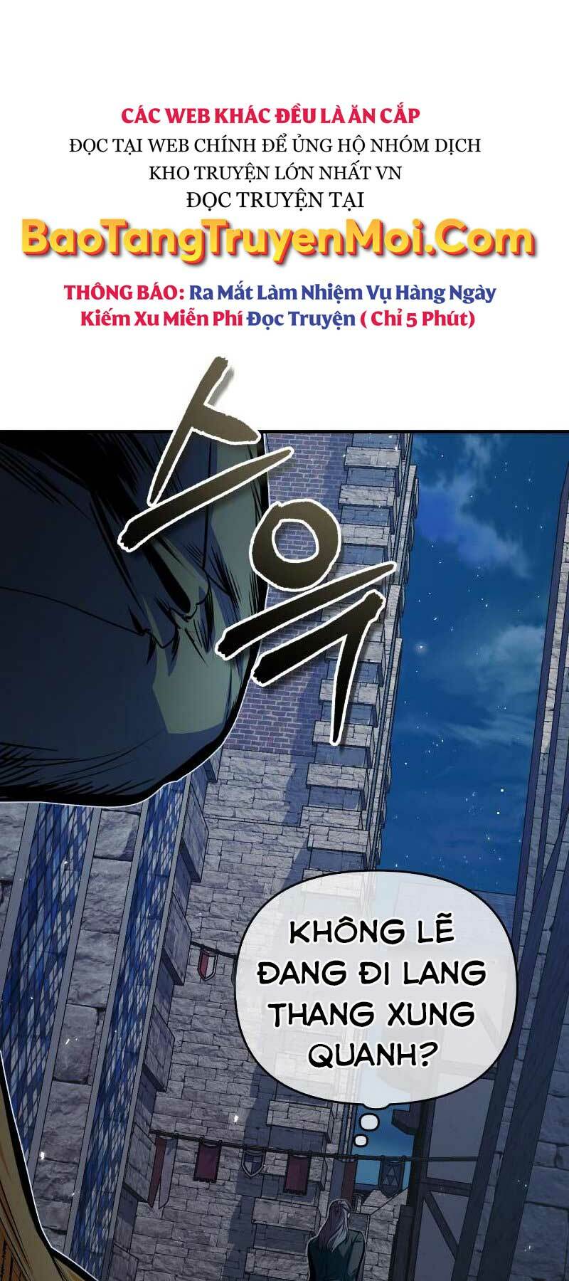 Giáo Sư Gián Điệp: Chapter 10
