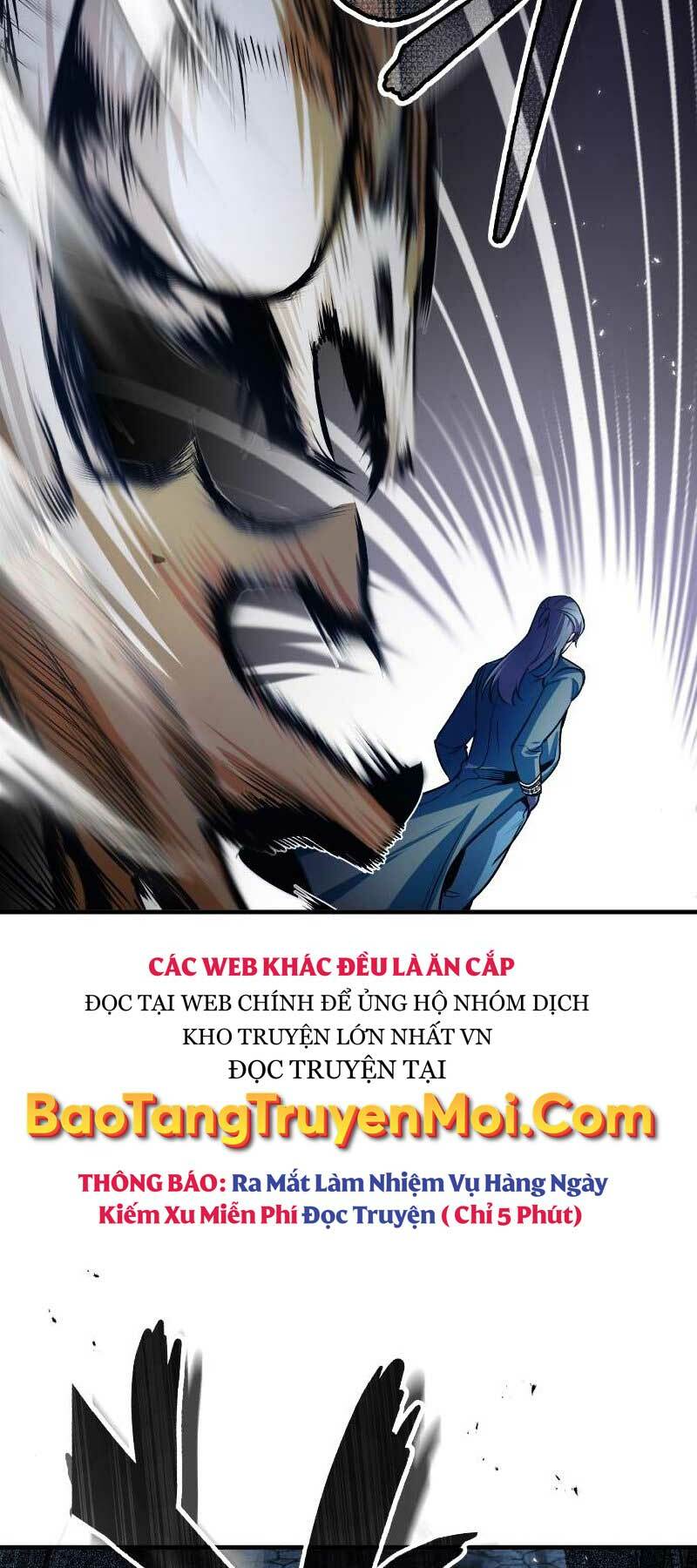 Giáo Sư Gián Điệp: Chapter 10