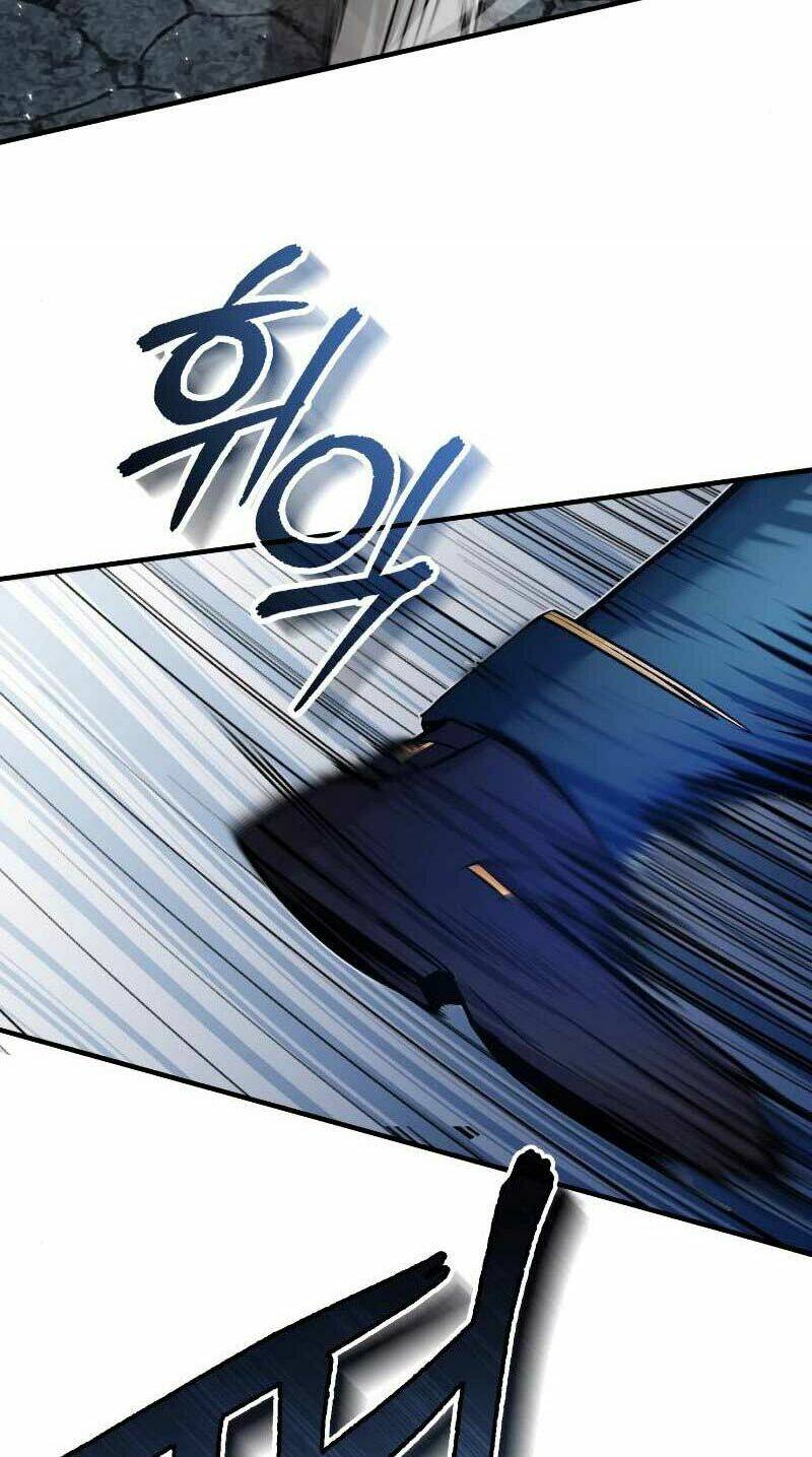 Giáo Sư Gián Điệp: Chapter 10