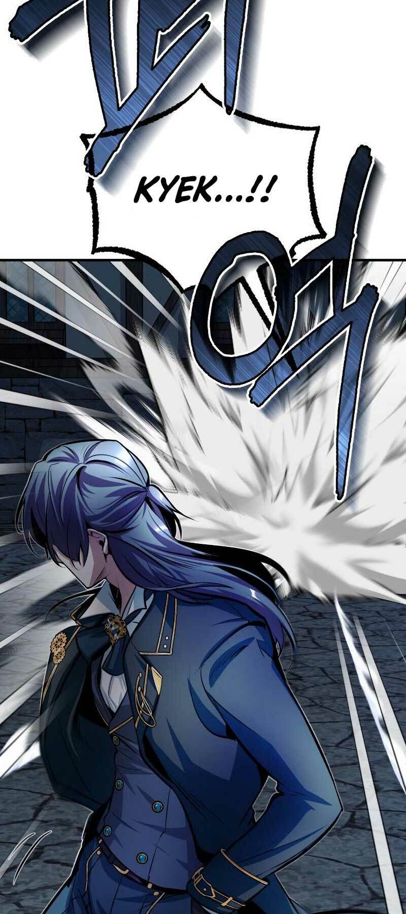 Giáo Sư Gián Điệp: Chapter 10