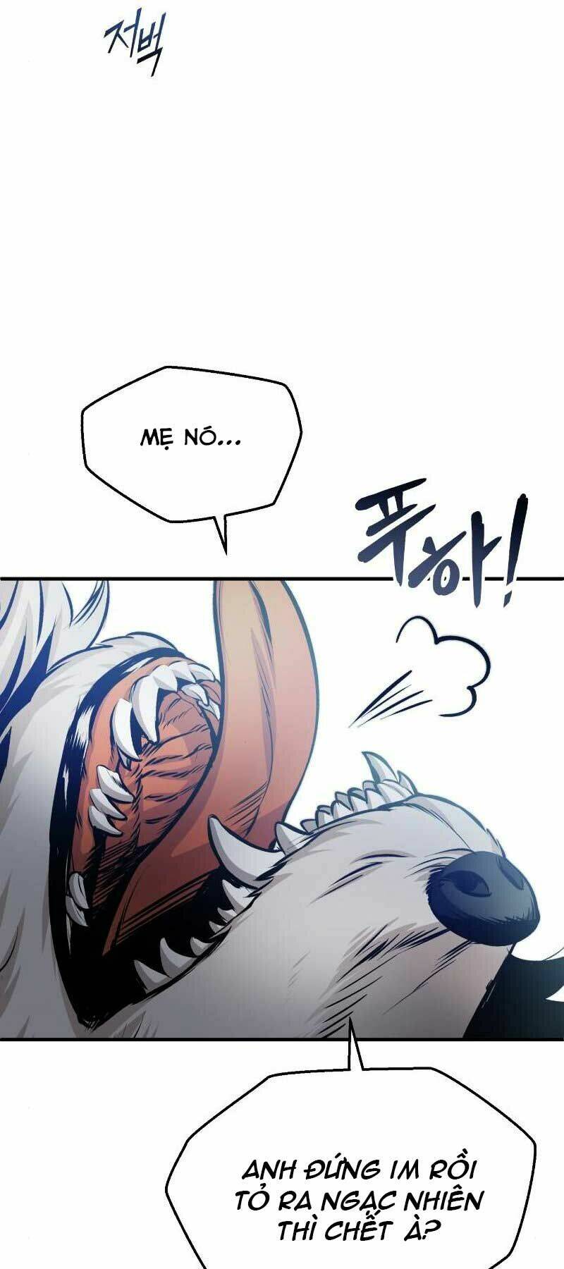 Giáo Sư Gián Điệp: Chapter 10