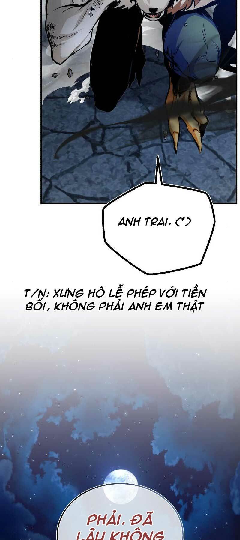 Giáo Sư Gián Điệp: Chapter 10