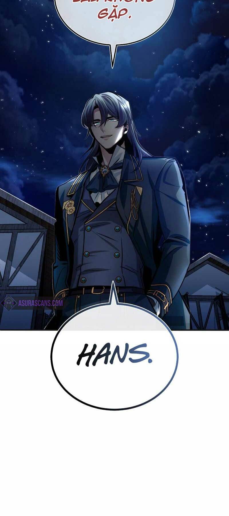 Giáo Sư Gián Điệp: Chapter 10