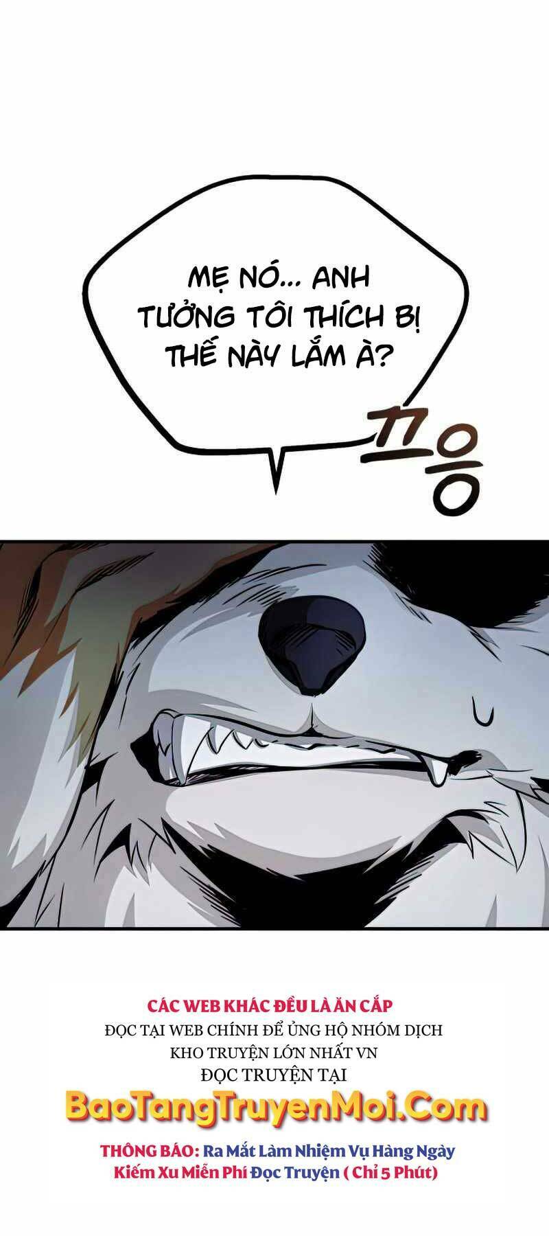 Giáo Sư Gián Điệp: Chapter 11