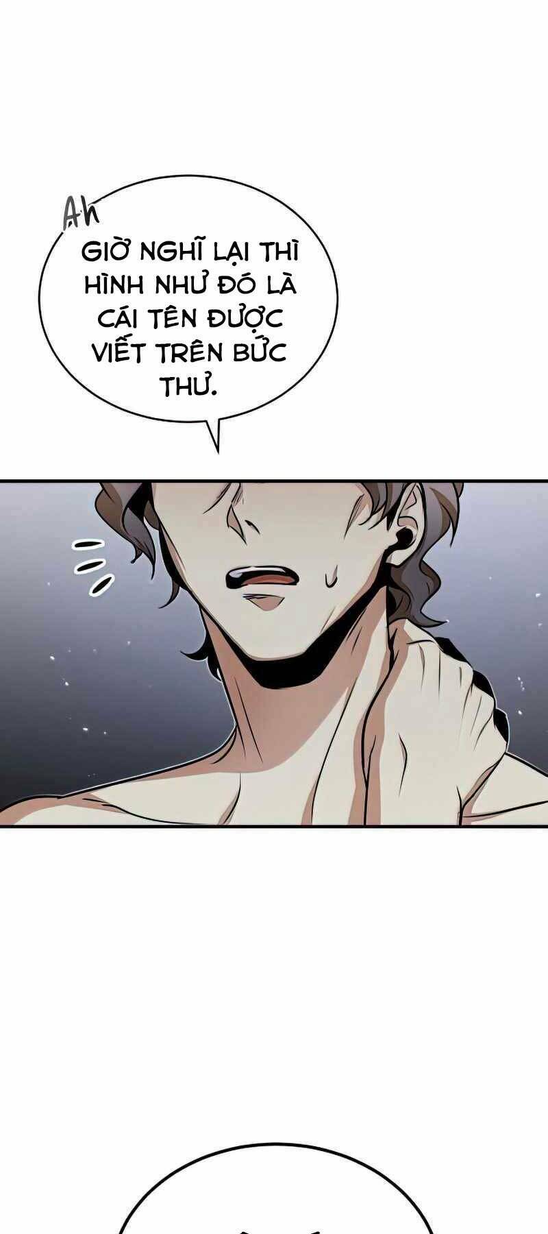 Giáo Sư Gián Điệp: Chapter 11