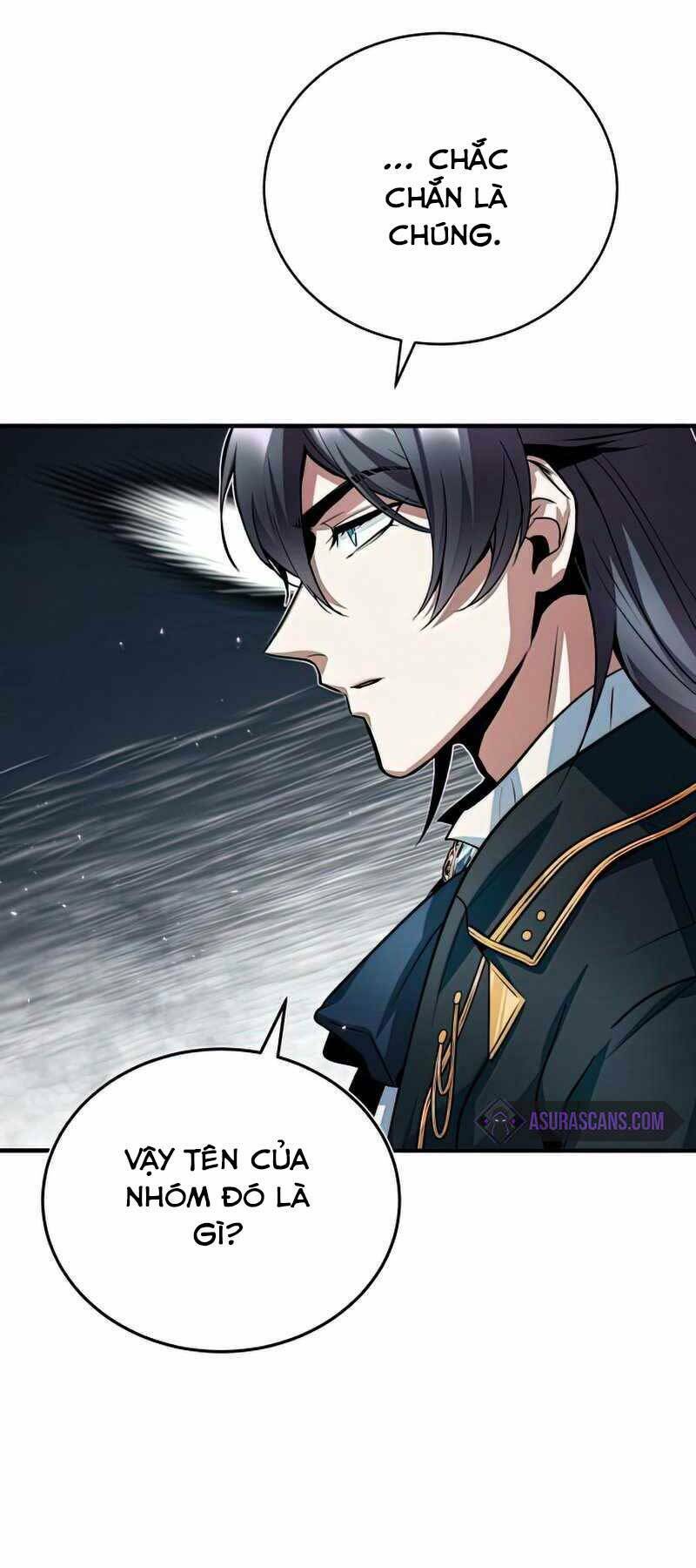 Giáo Sư Gián Điệp: Chapter 11