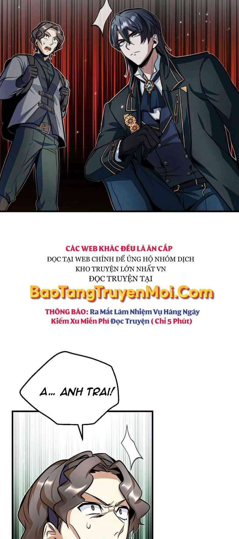 Giáo Sư Gián Điệp: Chapter 11