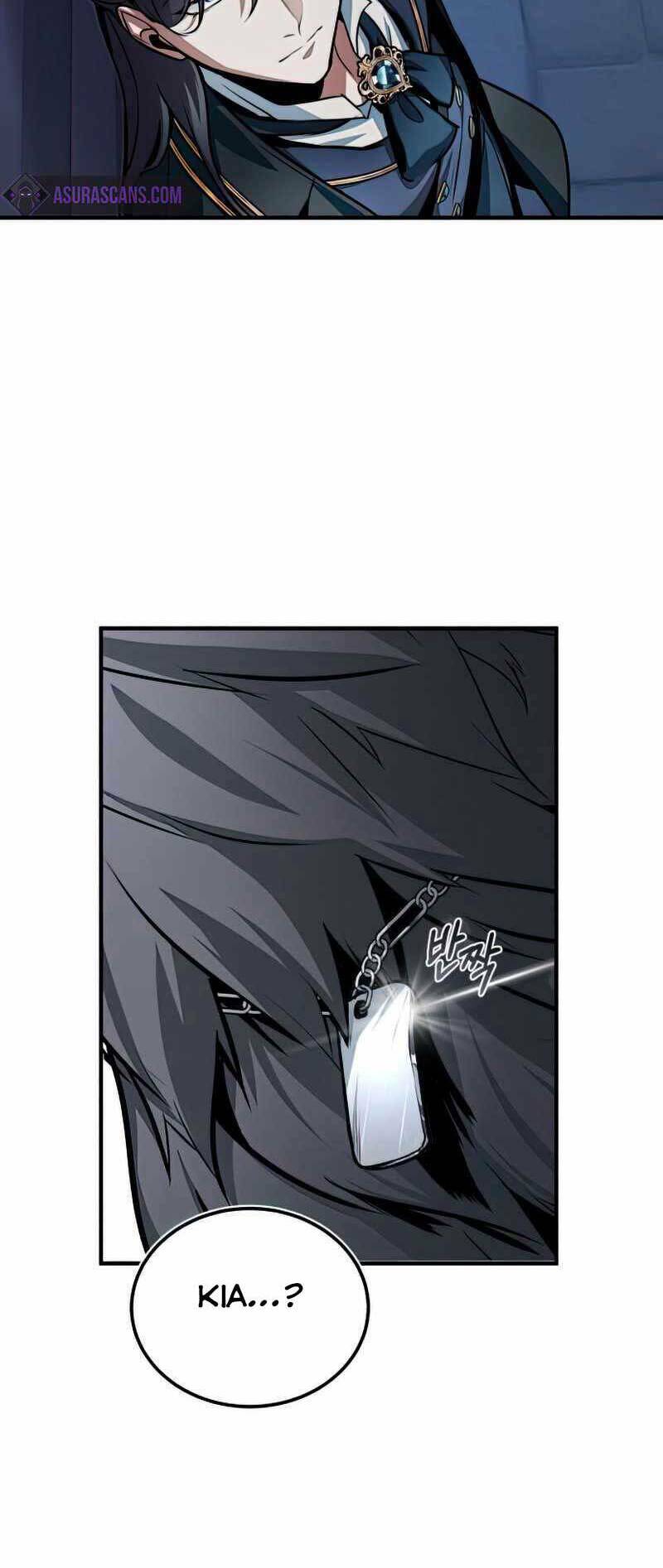 Giáo Sư Gián Điệp: Chapter 11