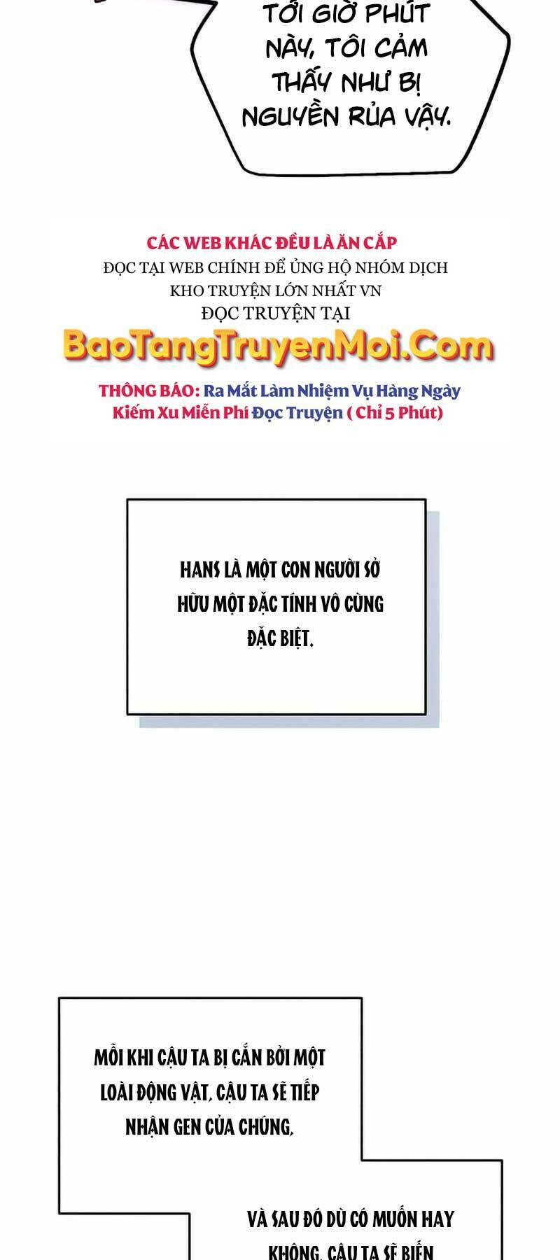 Giáo Sư Gián Điệp: Chapter 11