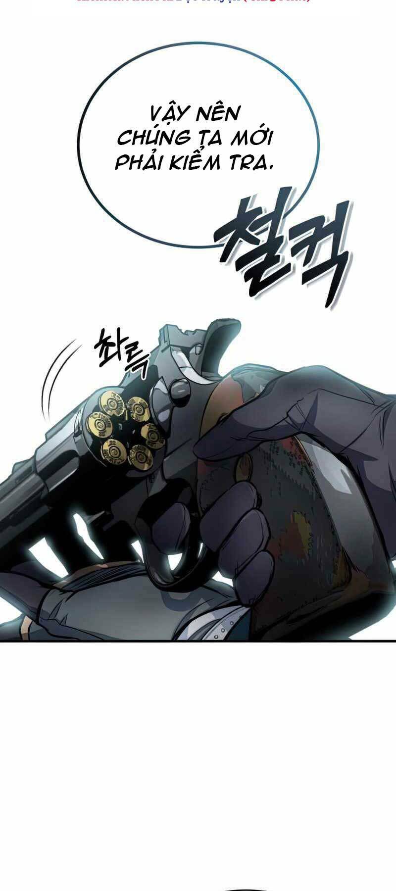 Giáo Sư Gián Điệp: Chapter 11