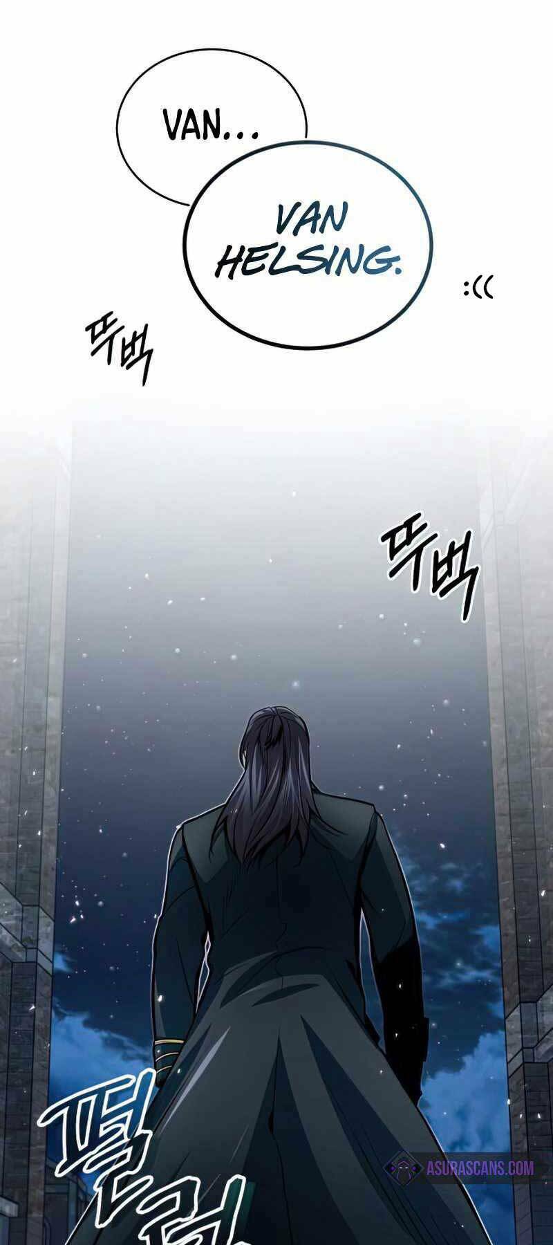 Giáo Sư Gián Điệp: Chapter 11