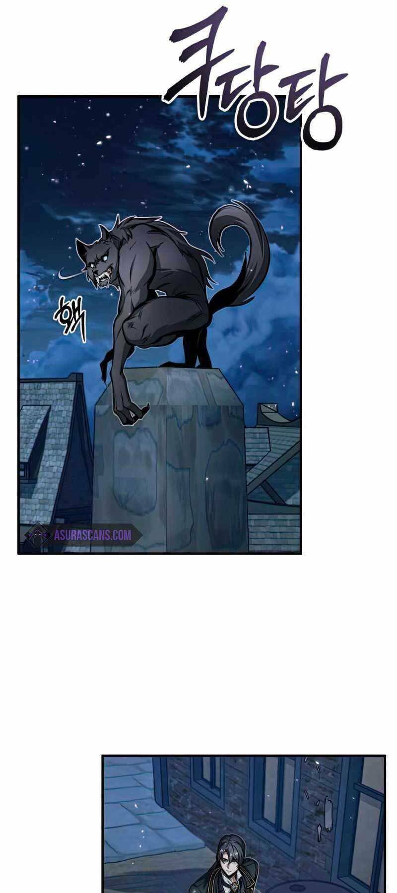 Giáo Sư Gián Điệp: Chapter 11