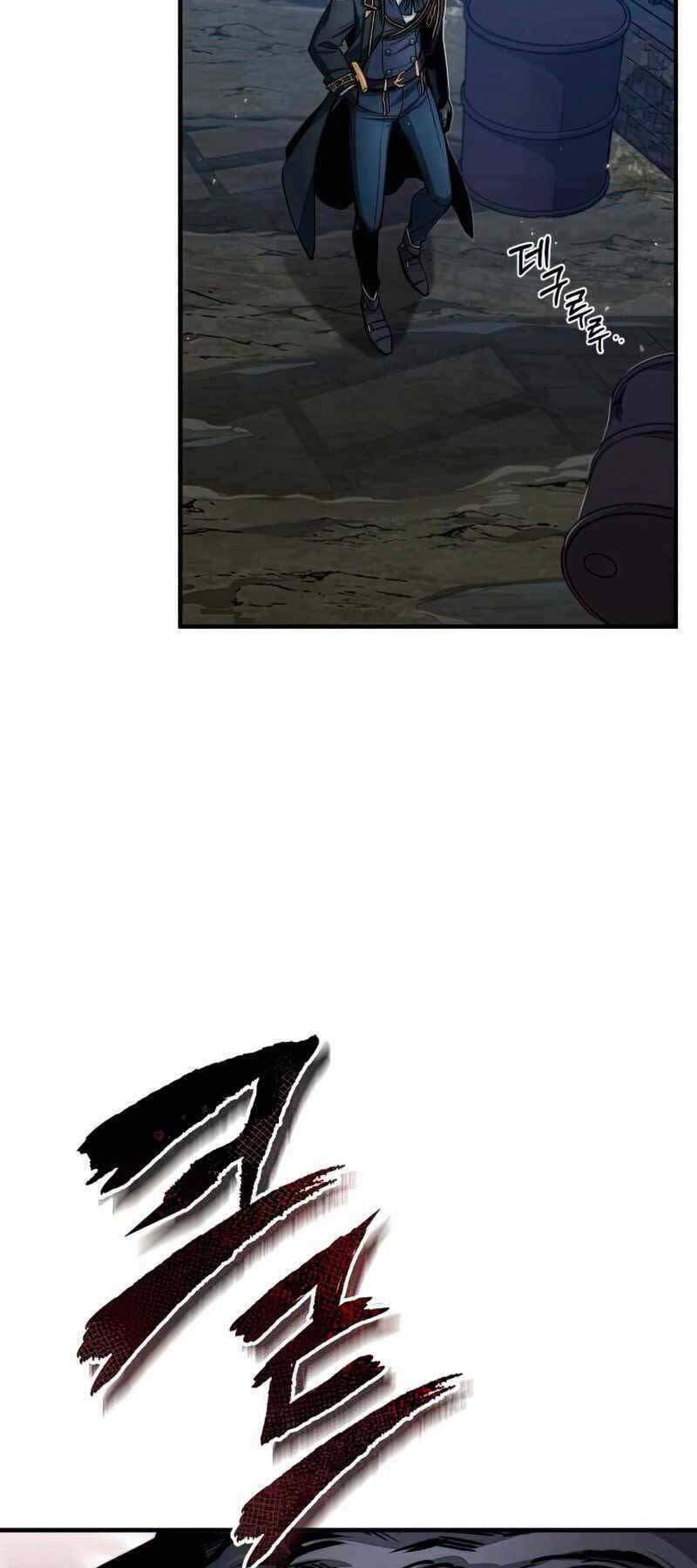 Giáo Sư Gián Điệp: Chapter 11
