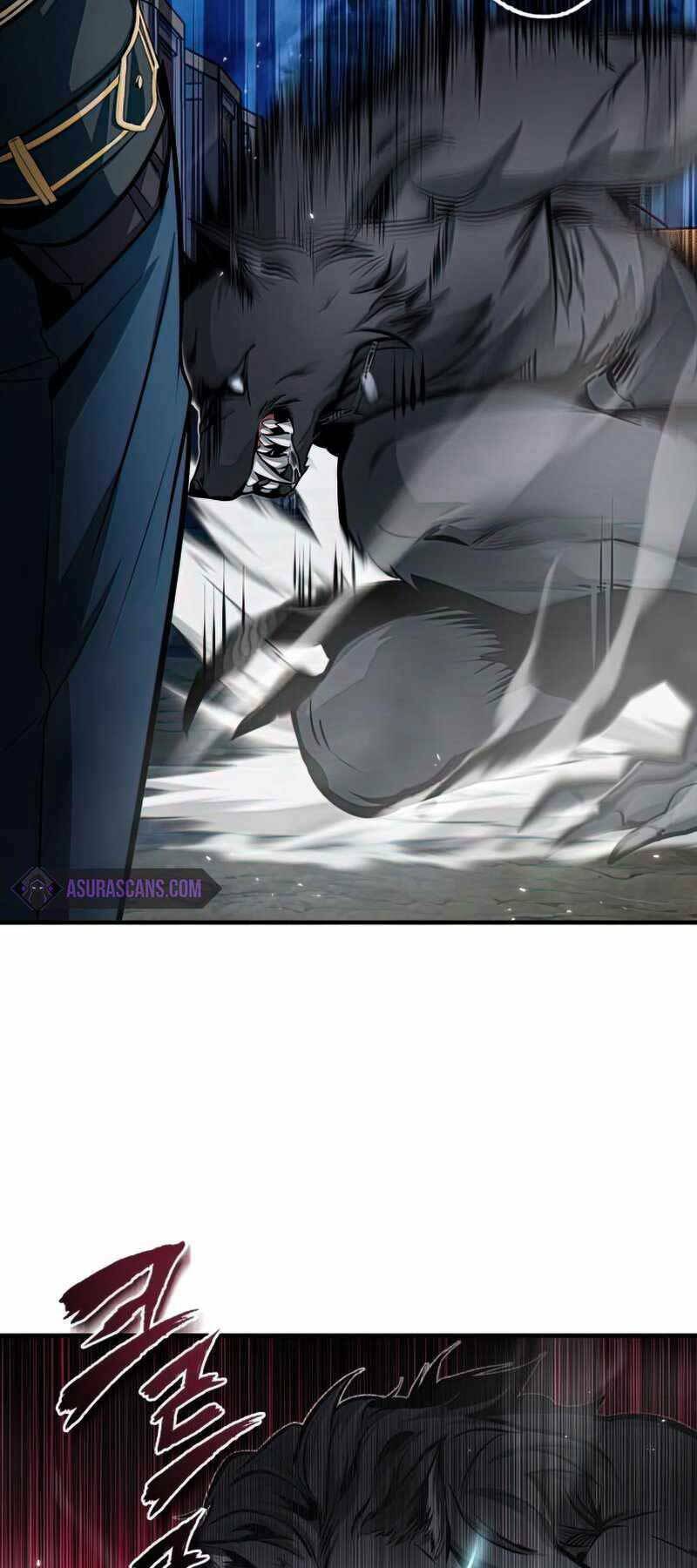 Giáo Sư Gián Điệp: Chapter 11