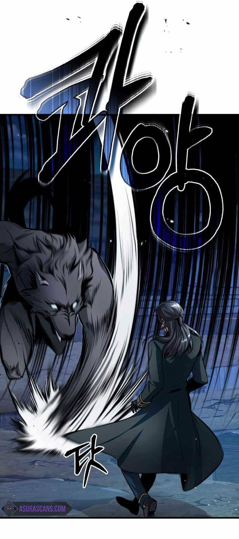 Giáo Sư Gián Điệp: Chapter 11