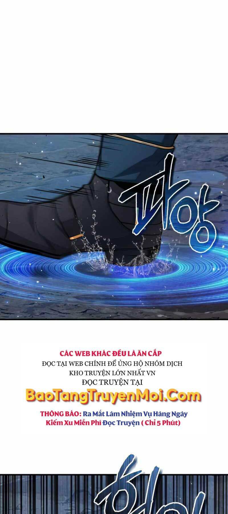 Giáo Sư Gián Điệp: Chapter 11