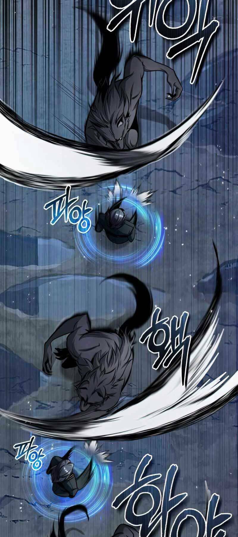 Giáo Sư Gián Điệp: Chapter 11