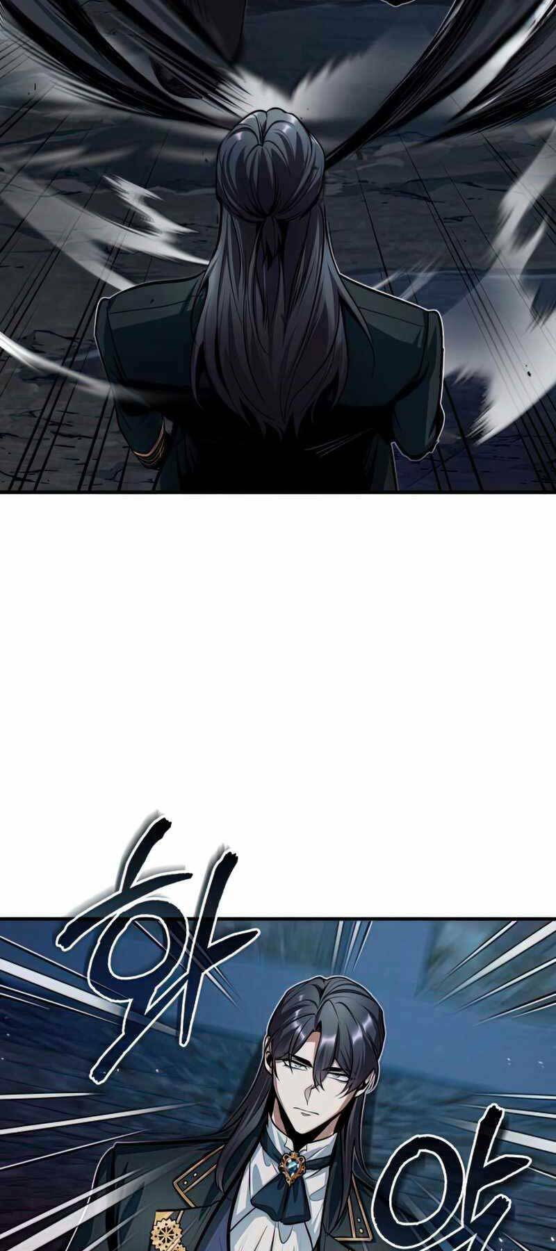 Giáo Sư Gián Điệp: Chapter 11