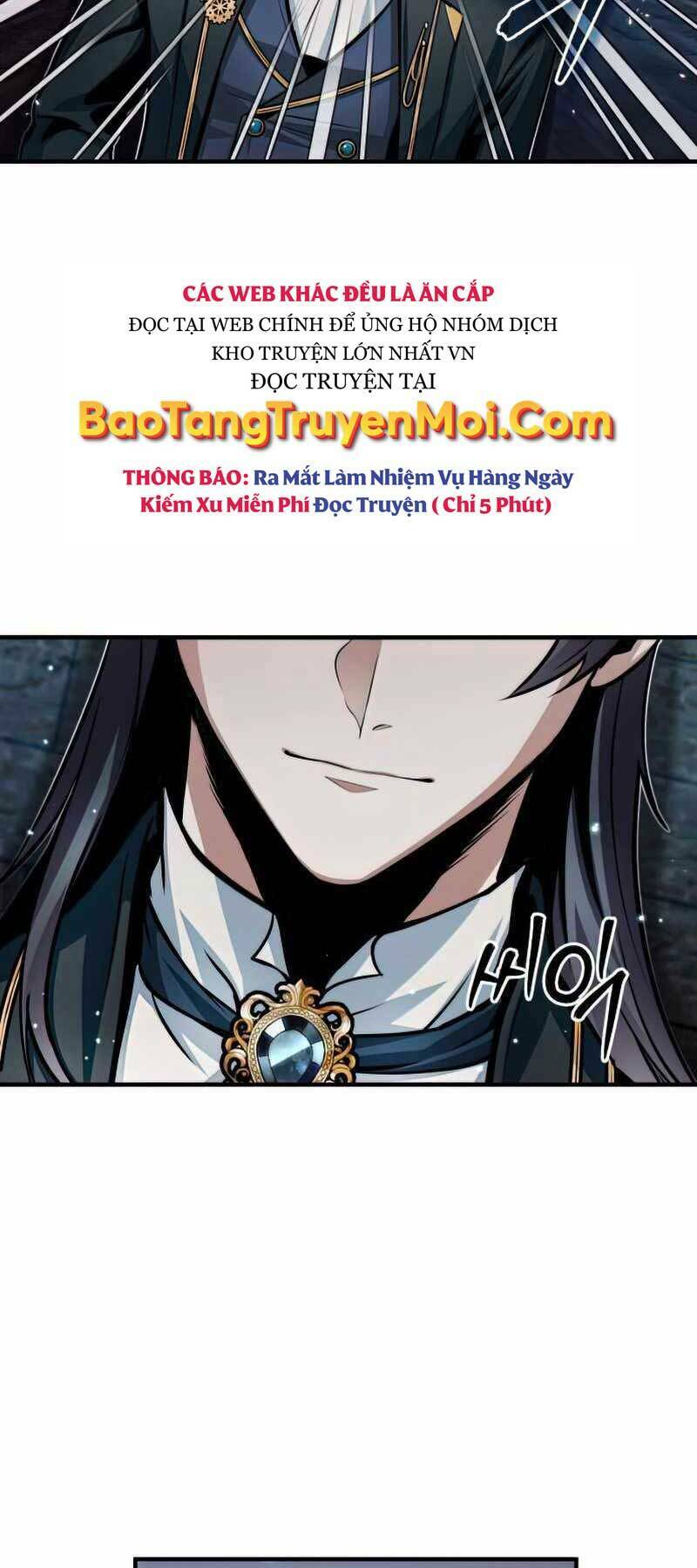 Giáo Sư Gián Điệp: Chapter 11