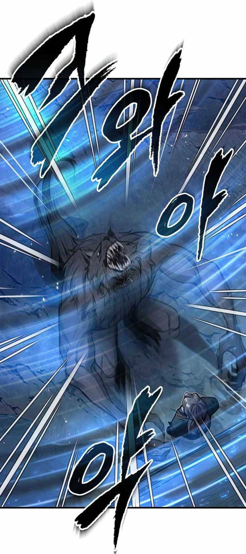 Giáo Sư Gián Điệp: Chapter 11