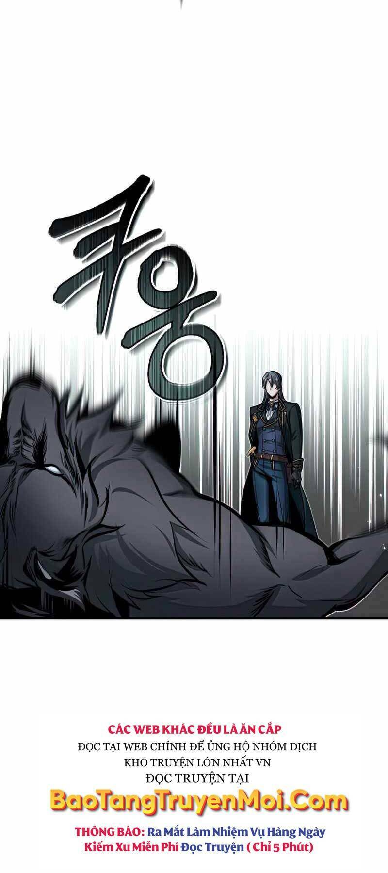 Giáo Sư Gián Điệp: Chapter 11