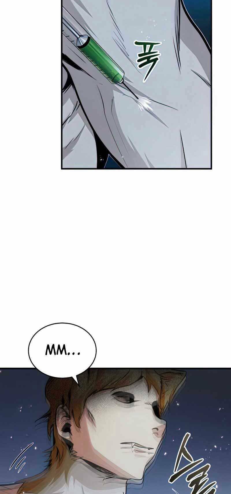 Giáo Sư Gián Điệp: Chapter 11