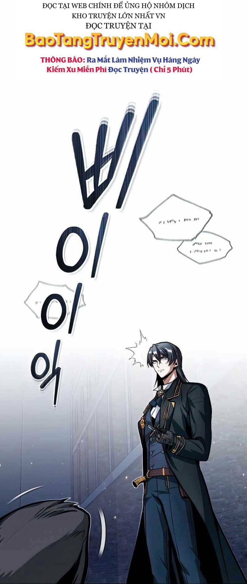 Giáo Sư Gián Điệp: Chapter 11