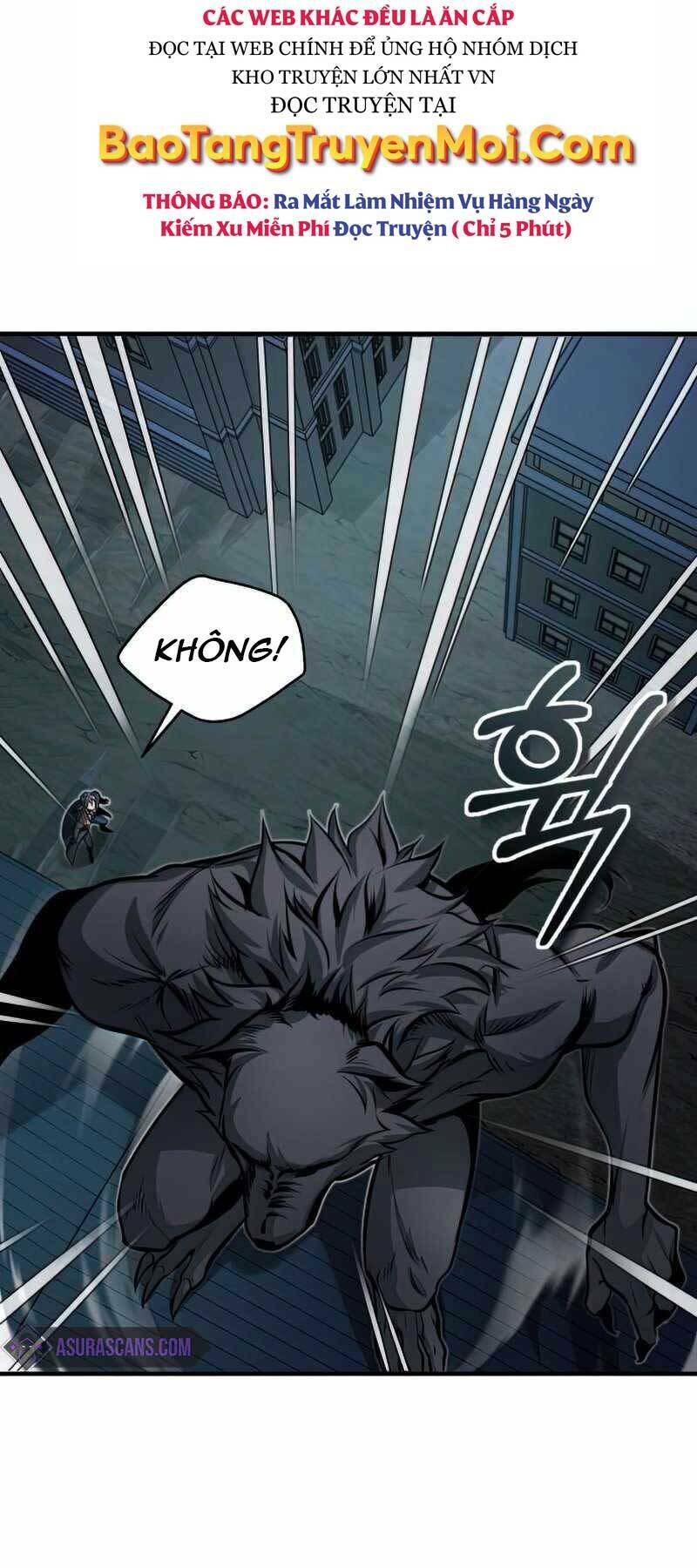 Giáo Sư Gián Điệp: Chapter 11