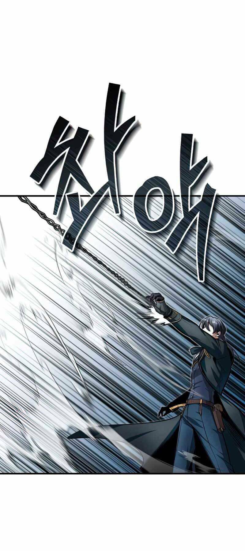 Giáo Sư Gián Điệp: Chapter 11