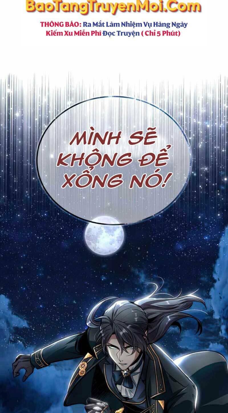 Giáo Sư Gián Điệp: Chapter 11