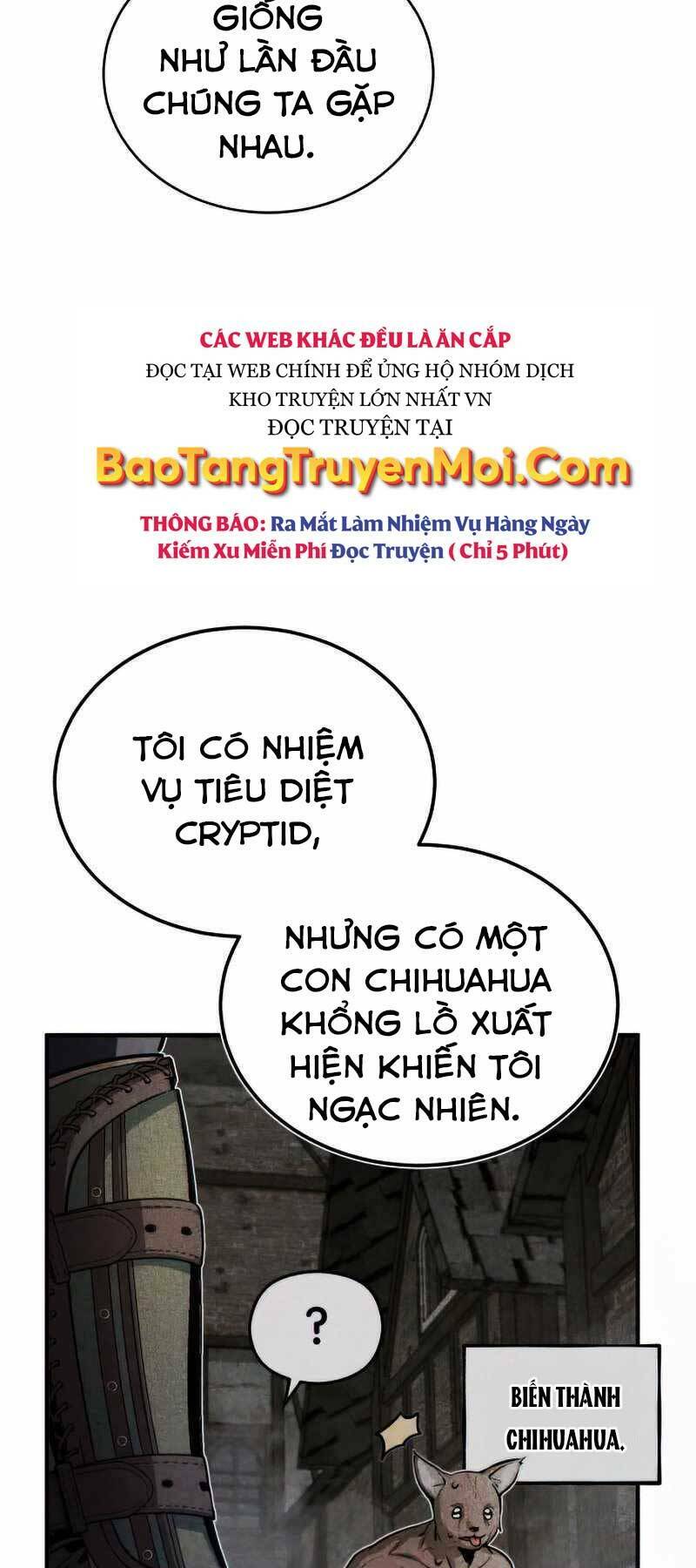 Giáo Sư Gián Điệp: Chapter 11