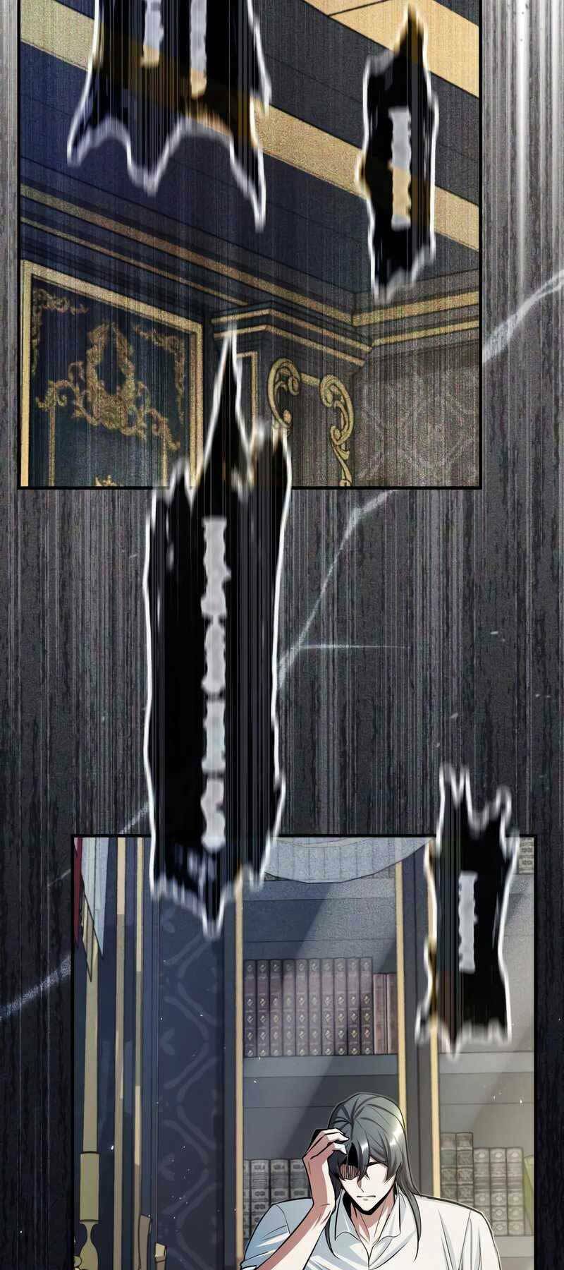 Giáo Sư Gián Điệp: Chapter 21