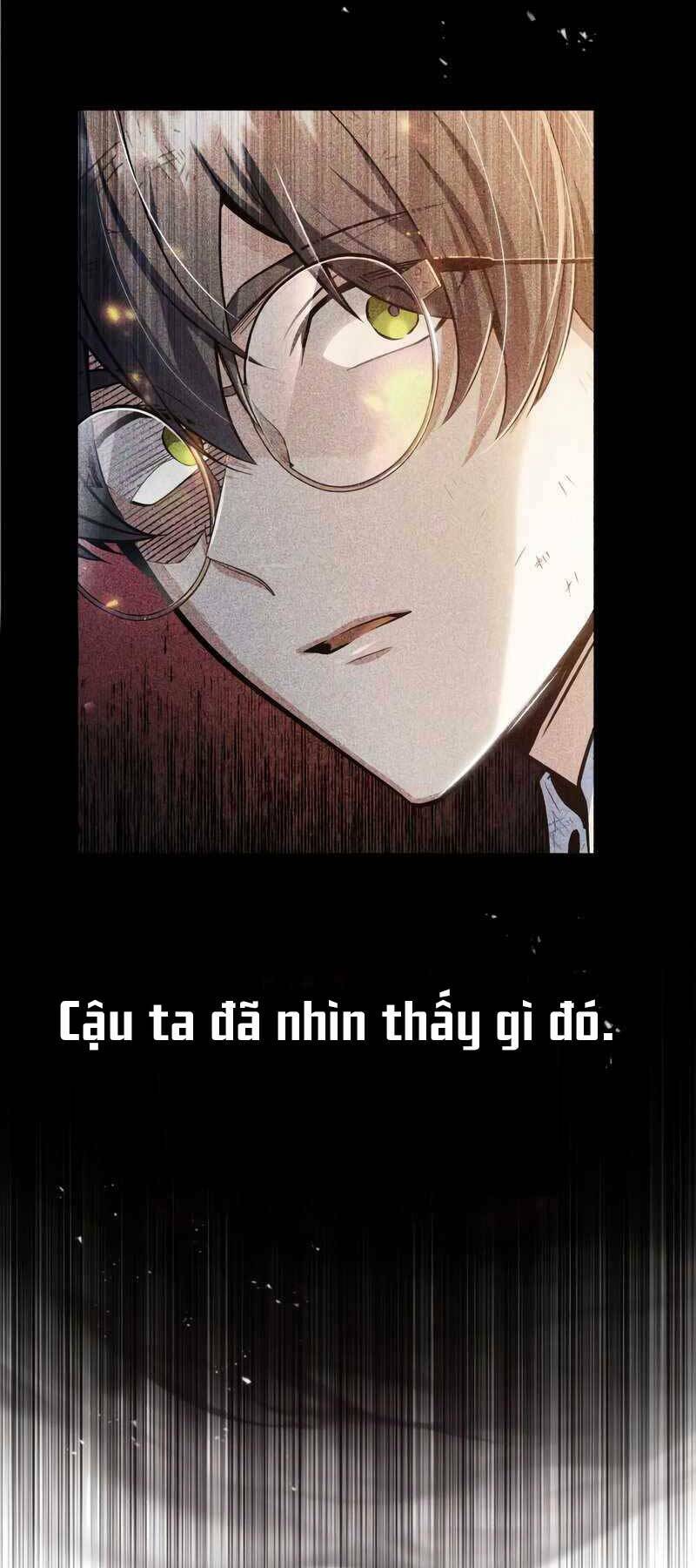 Giáo Sư Gián Điệp: Chapter 21