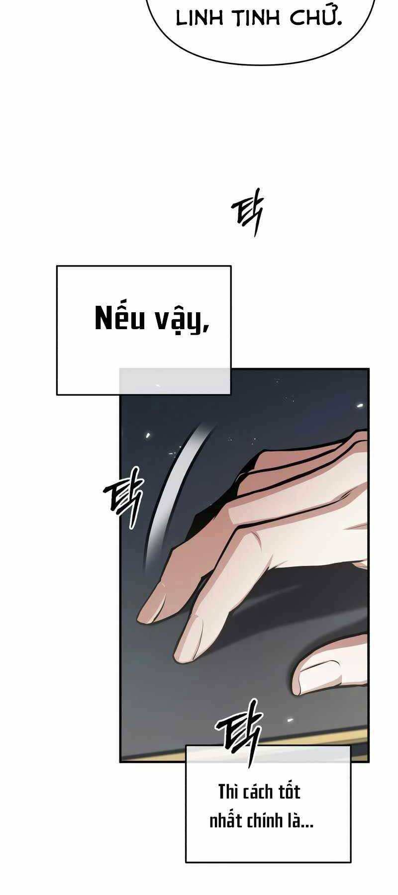 Giáo Sư Gián Điệp: Chapter 21