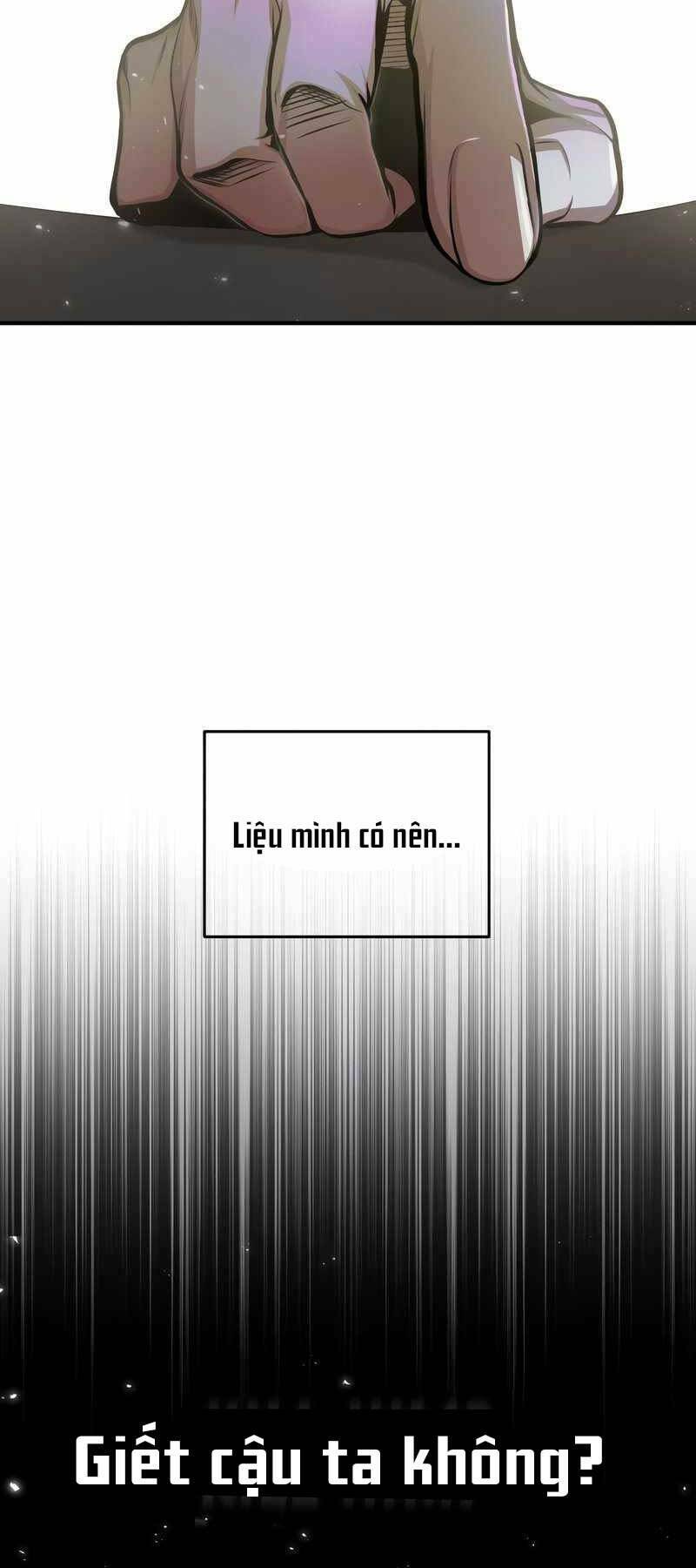 Giáo Sư Gián Điệp: Chapter 21