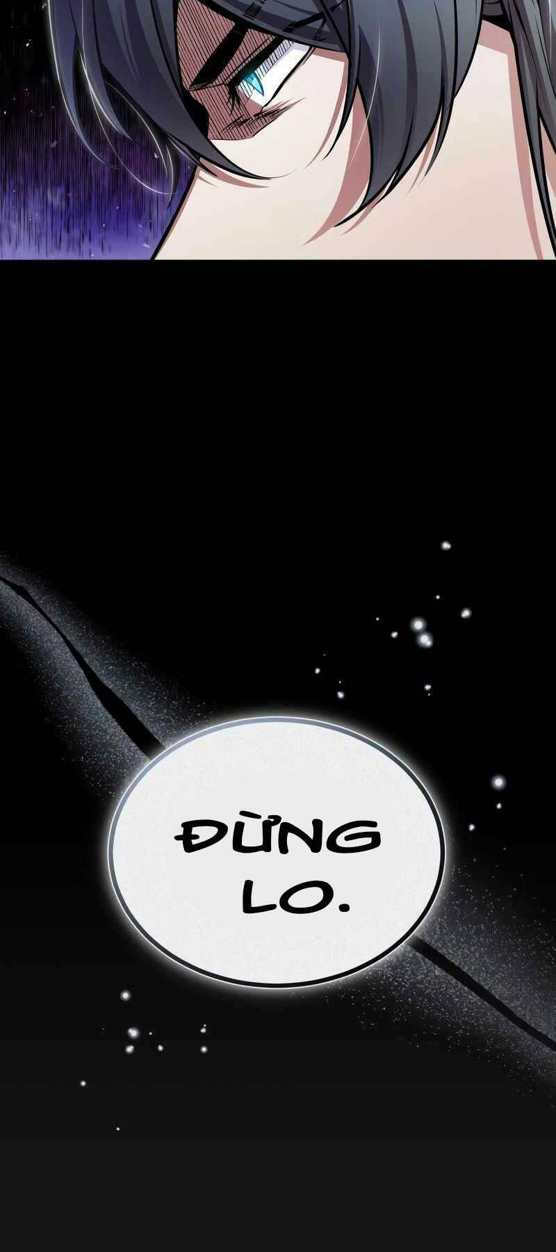 Giáo Sư Gián Điệp: Chapter 21