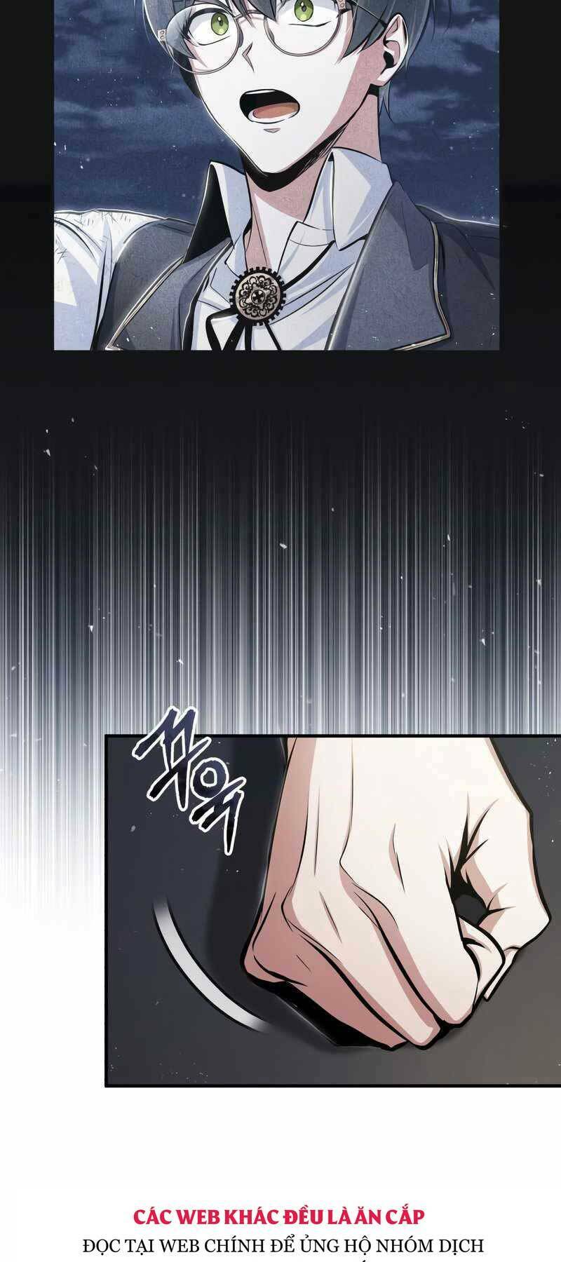 Giáo Sư Gián Điệp: Chapter 21