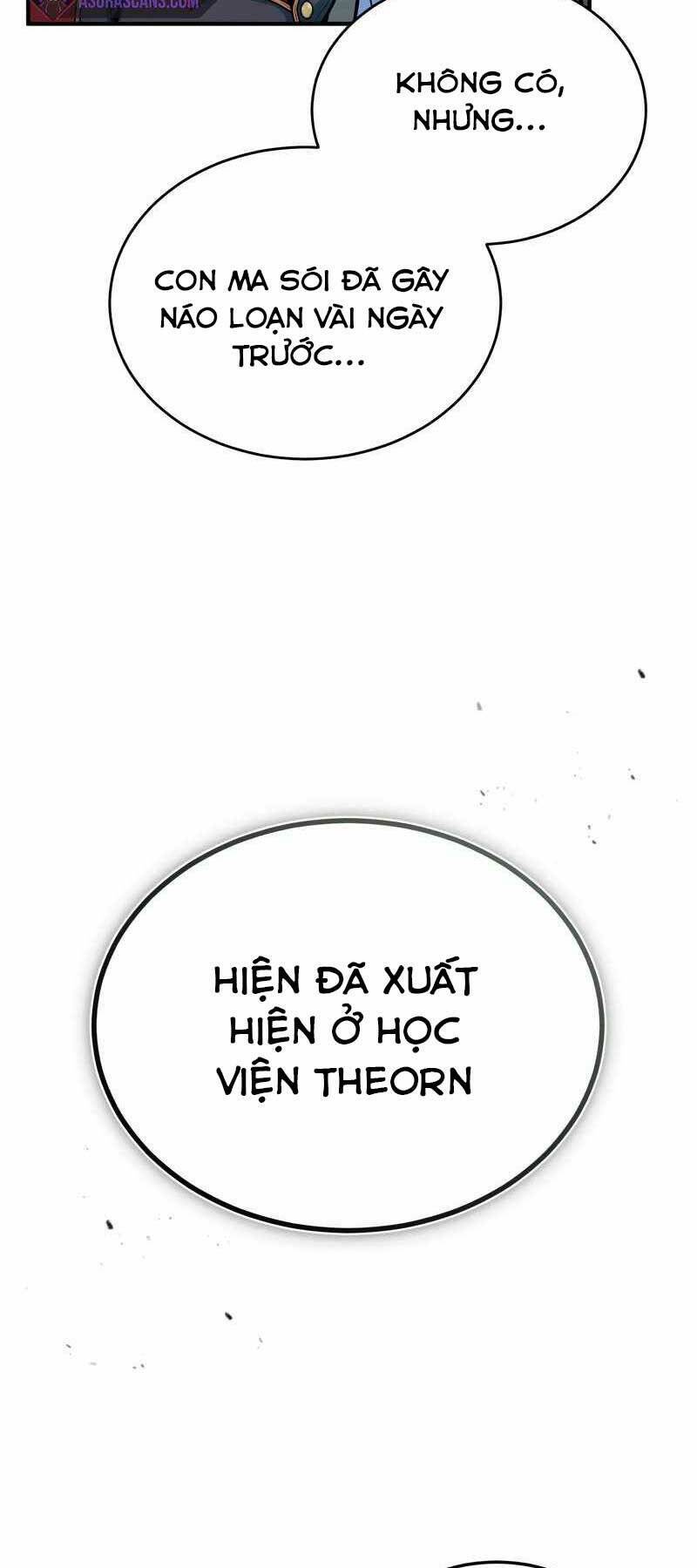 Giáo Sư Gián Điệp: Chapter 21