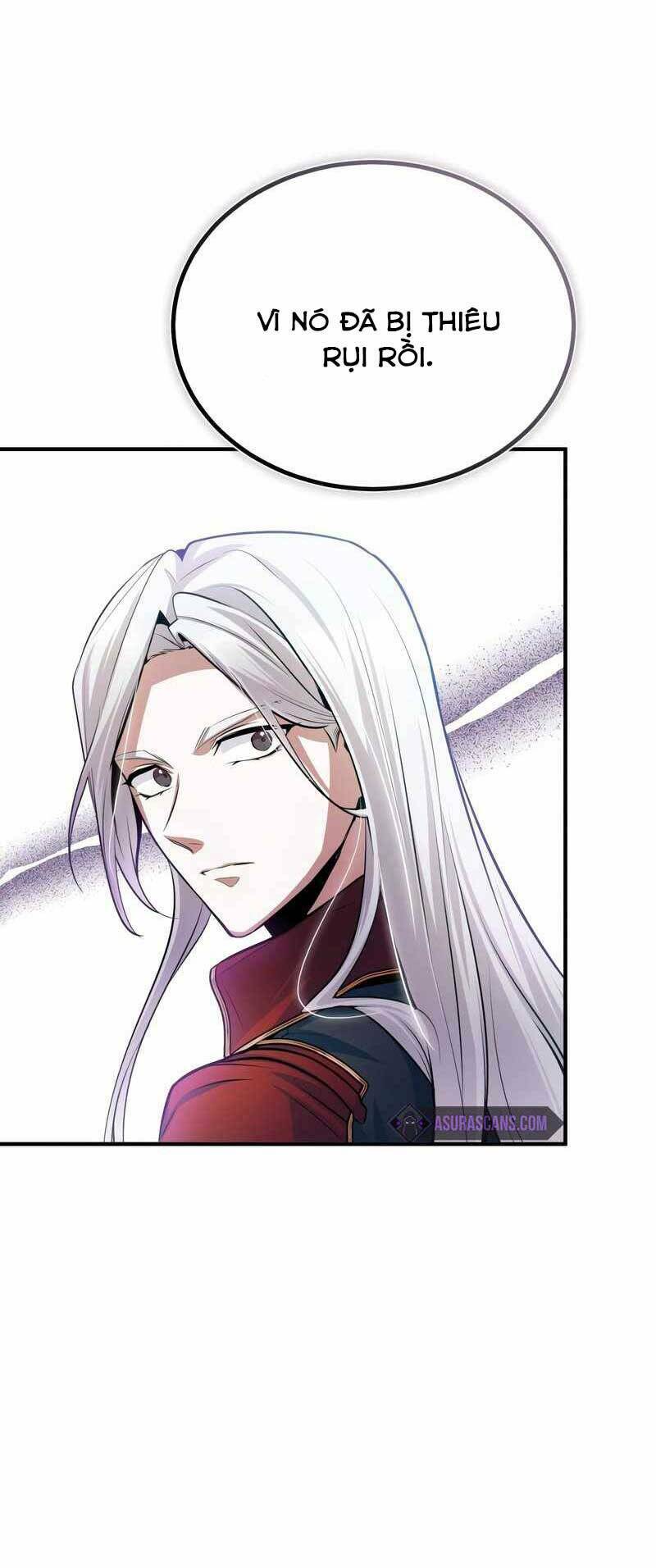 Giáo Sư Gián Điệp: Chapter 21