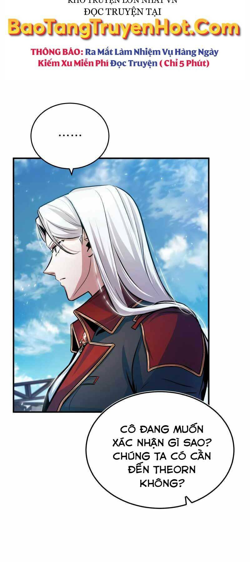 Giáo Sư Gián Điệp: Chapter 21
