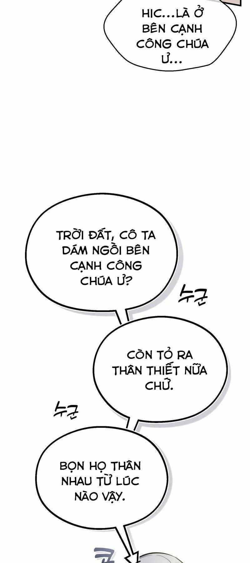 Giáo Sư Gián Điệp: Chapter 21