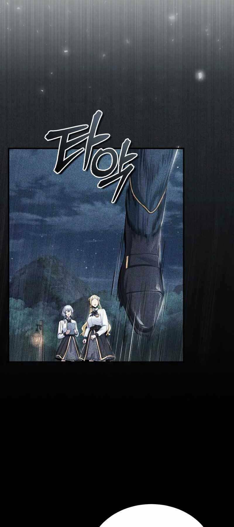 Giáo Sư Gián Điệp: Chapter 21