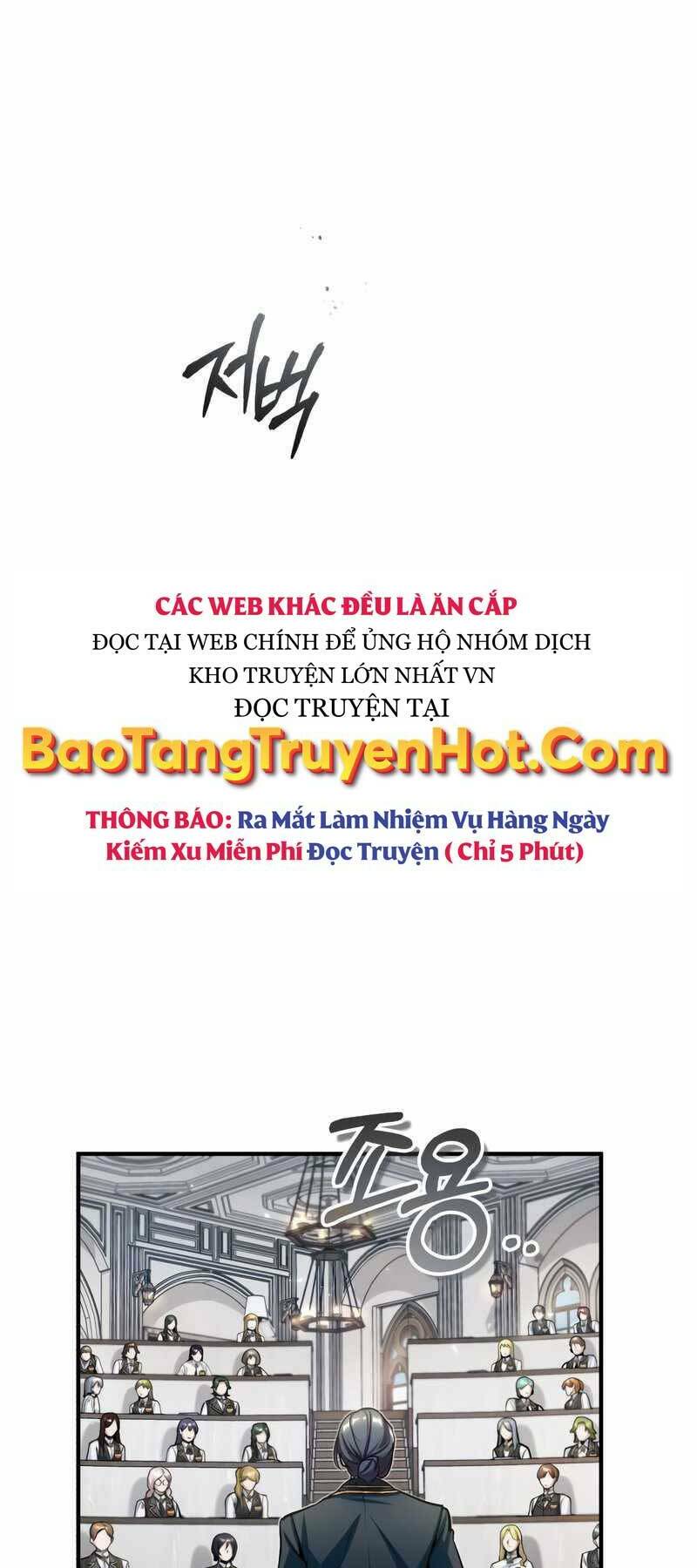 Giáo Sư Gián Điệp: Chapter 21