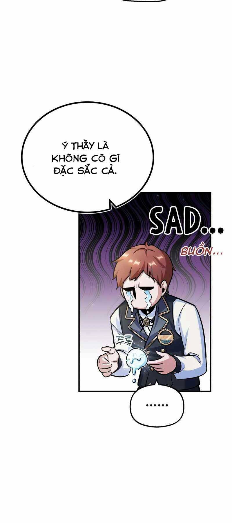 Giáo Sư Gián Điệp: Chapter 21