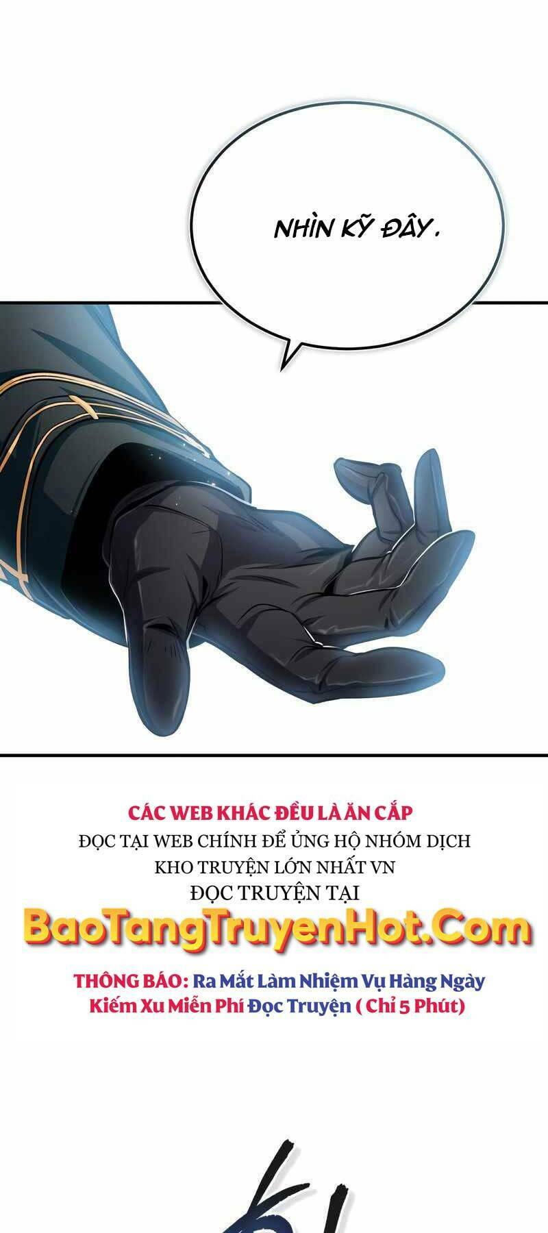 Giáo Sư Gián Điệp: Chapter 21