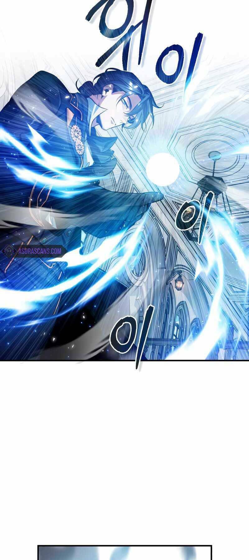 Giáo Sư Gián Điệp: Chapter 21